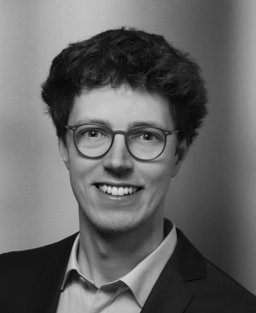 Dominic Laniewski